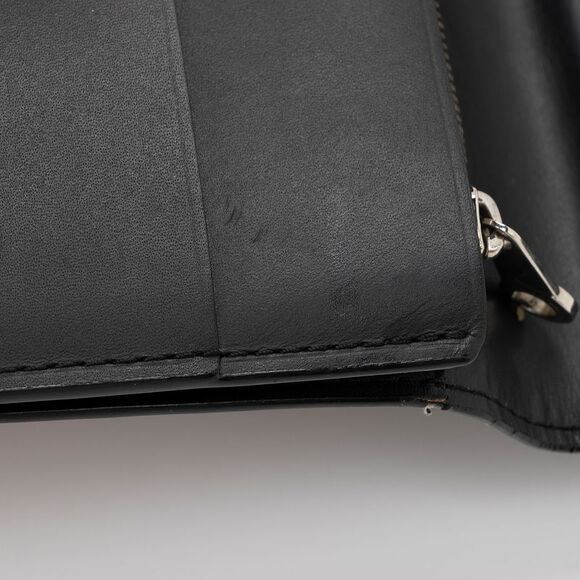 Goyard Goyardine Canvas Richelieu Long Wallet - Picture 10 of 15